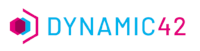 dynamic42 logo trans